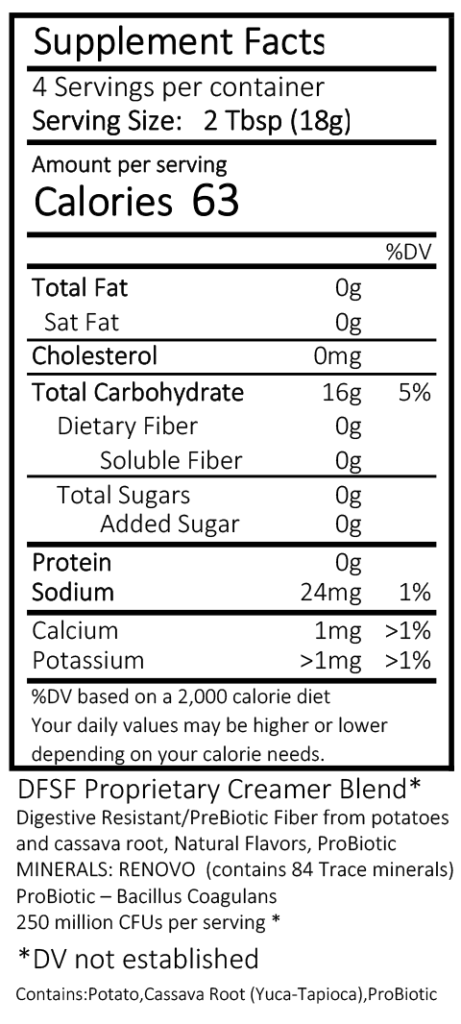 Nevoso DFSF DairyFree Milk