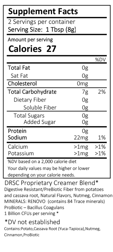 panel HollyNog DairyFree Milk