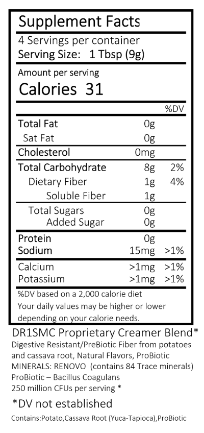 Dolce Delicato DairyFree Milk